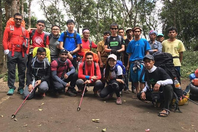Popular Rinjani Trekking Tour Service To Summit For 2 Days Via Sembalun Trail - Practical preparation for the 2-day climb