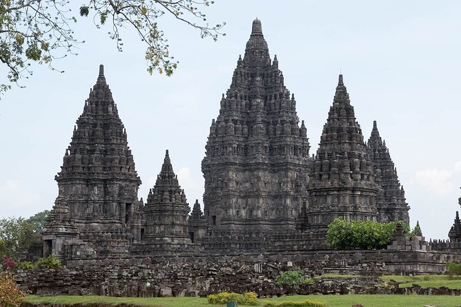 Prambanan Private Tour From Semarang Cruise Port - Meeting your guide at Tanjung Emas Harbour