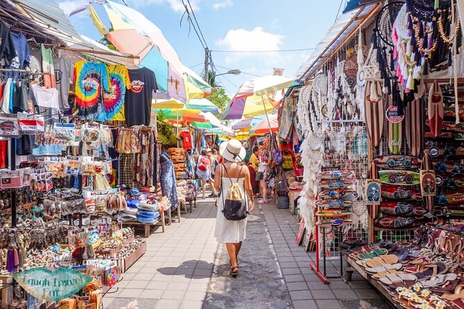 Private 3-day Tour Package: Bali's Top Sights - What the $240 price means in practice