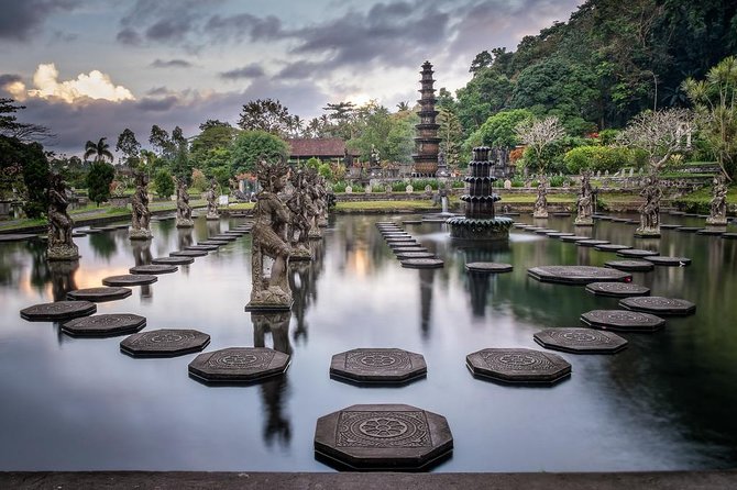 Private 4-Day Tours - Best Bali Tours Package - Best of Bali Highlights - A broad look at Bali in four days