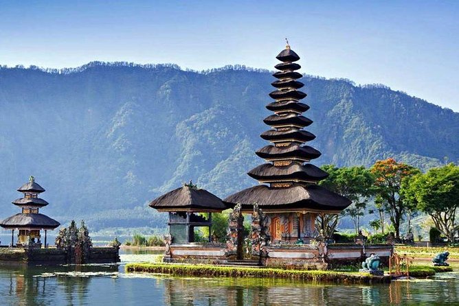 Private 4-Day Tours - Best Bali Tours Package - Best of Bali Highlights - Meals, inclusions, and possible extra costs