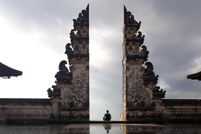 Private 4-Day Tours - Best Bali Tours Package - Best of Bali Highlights - Day two: Waterfalls and two very different rice terraces