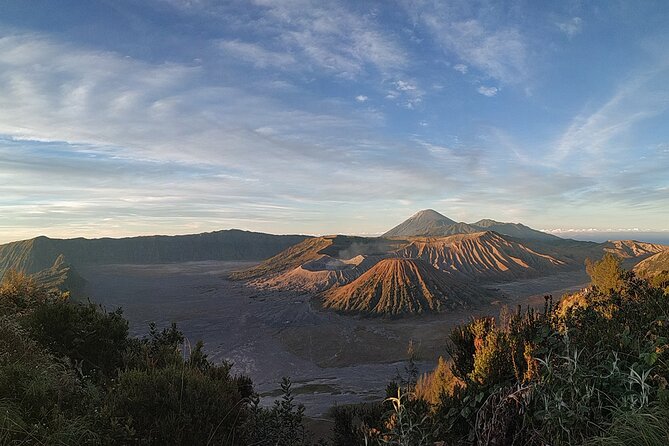 Private Adventure King Kong Hill Bromo National Park in Malang - Why King Kong Hill is the main event
