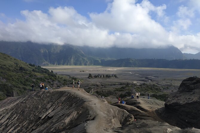 Private Adventure King Kong Hill Bromo National Park in Malang - The 12:30 am start from Malang