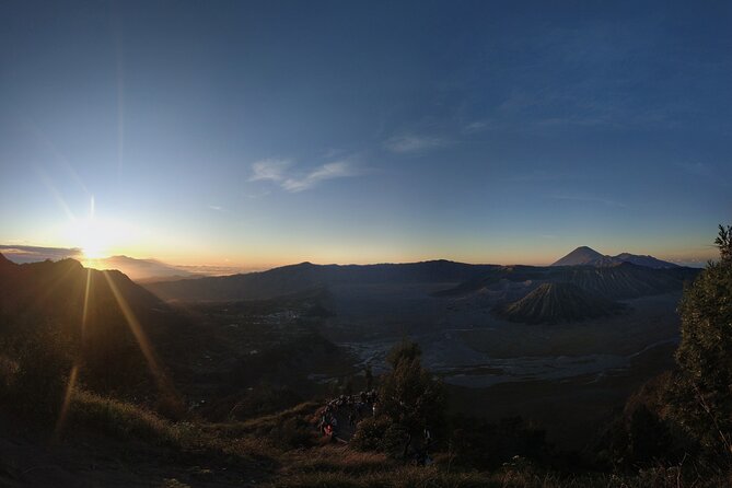 Private Adventure King Kong Hill Bromo National Park in Malang - Who will enjoy this Bromo tour most?