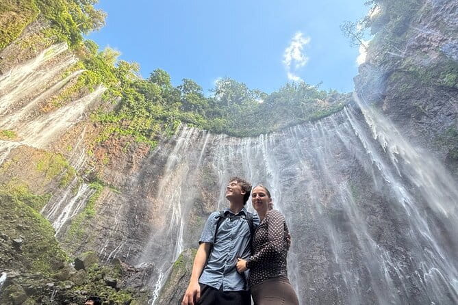 Private Adventure Trip to Tumpak Sewu Waterfall - Key points before you book