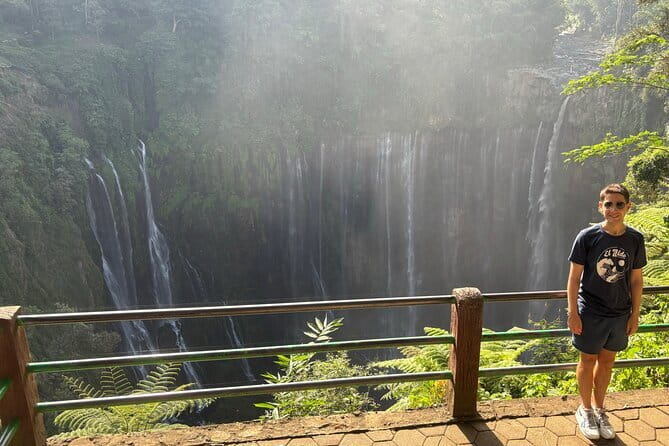 Private Adventure Trip to Tumpak Sewu Waterfall - Why Tumpak Sewu deserves the long day