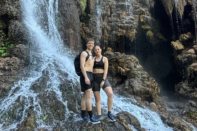 Private Adventure Trip to Tumpak Sewu Waterfall - Tumpak Sewu Waterfall: the main event