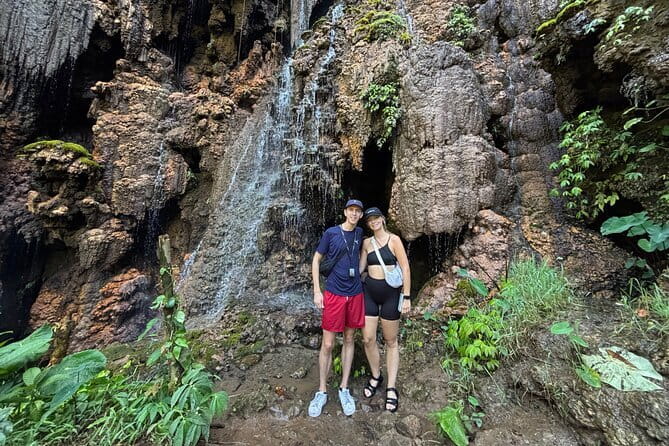 Private Adventure Trip to Tumpak Sewu Waterfall - What April adds to a private outing