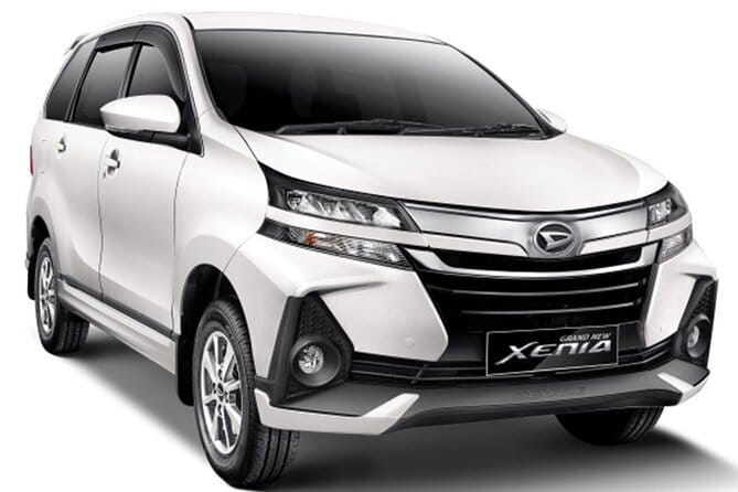 Private Airport Transfers by top trusted Drivers in Bali - A practical choice, not a sightseeing experience
