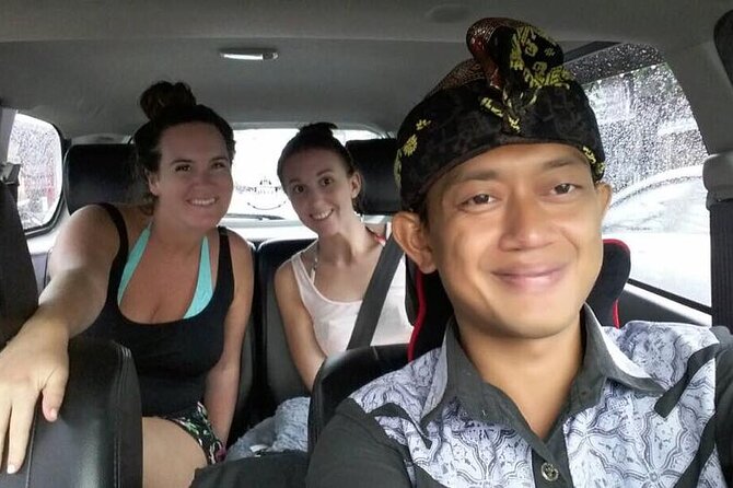 Private Arrival Transfer: Bali Airport to Hotel - Finding Your Driver After Immigration