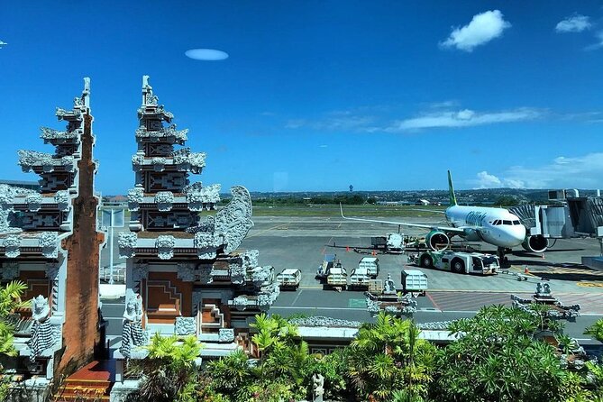 Private Arrival Transfer: Bali Airport to Kuta, Legian, Seminyak and Nusa Dua - Traffic, timing, and the real arrival experience