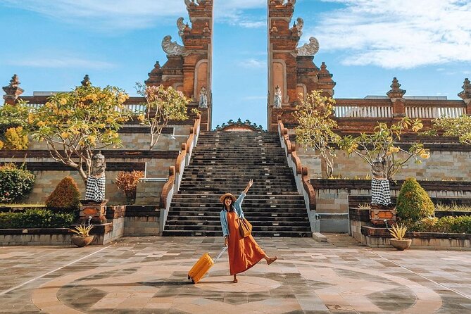 Private Arrival Transfer: Bali Airport to Kuta, Legian, Seminyak and Nusa Dua - What the private car changes