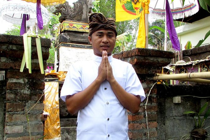 Private Arrival Transfer: Bali Airport to Ubud Area - What the $22 price really buys you