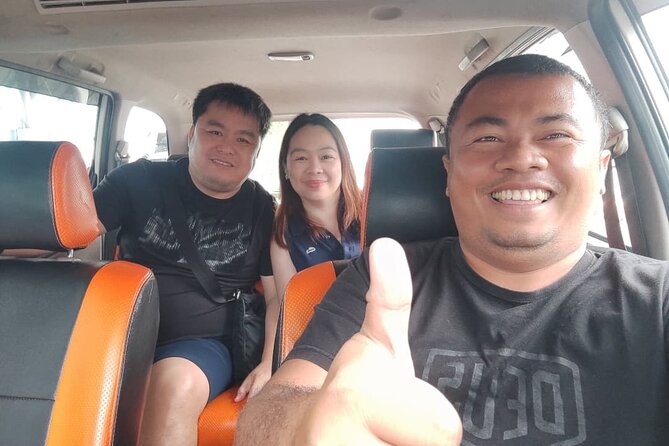 Private Arrival Transfer : (DPS)Bali Airpot to your Hotel & Villa - Who should book this transfer