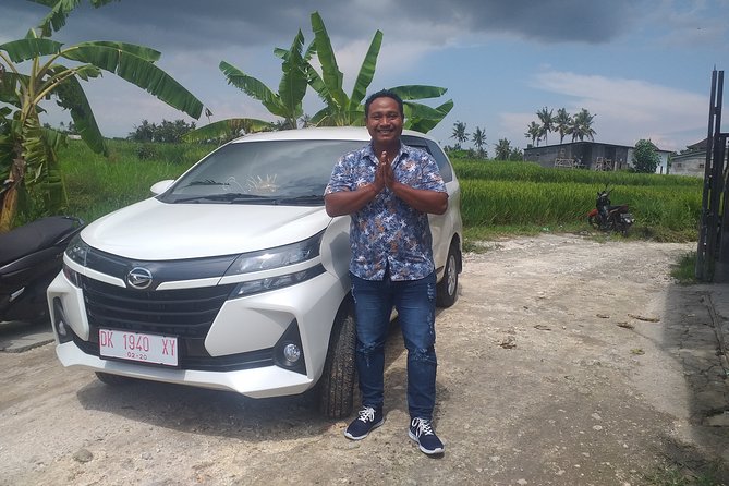 Private Arrival Transfer : Ngurah Rai Airport to Hotel in Bali - Who should book this airport transfer?