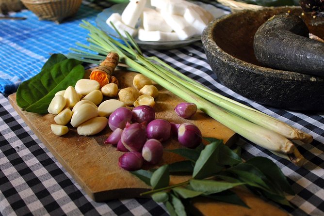 PRIVATE Authentic Balinese Cooking Class in Ubud at Putu's Home - Who will enjoy this class most