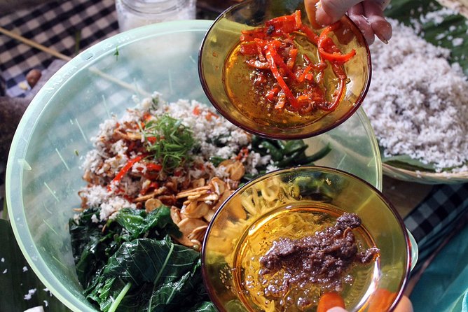 PRIVATE Authentic Balinese Cooking Class in Ubud at Putu's Home - Why the private format works so well
