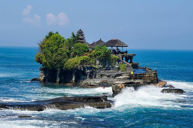 Private Bali Airport Transfer - Kuta, Seminyak, Jimbaran Area - The value of $14 for a private group