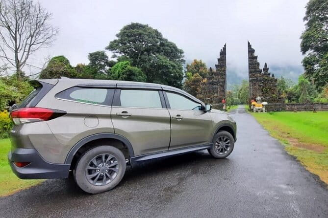 Private Bali Airport Transfer - Kuta, Seminyak, Jimbaran Area - Hotel-to-airport service for departure day