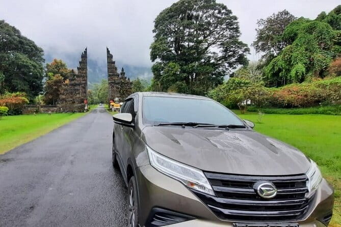 Private Bali Airport Transfer - Kuta, Seminyak, Jimbaran Area - Who should book this Bali airport transfer