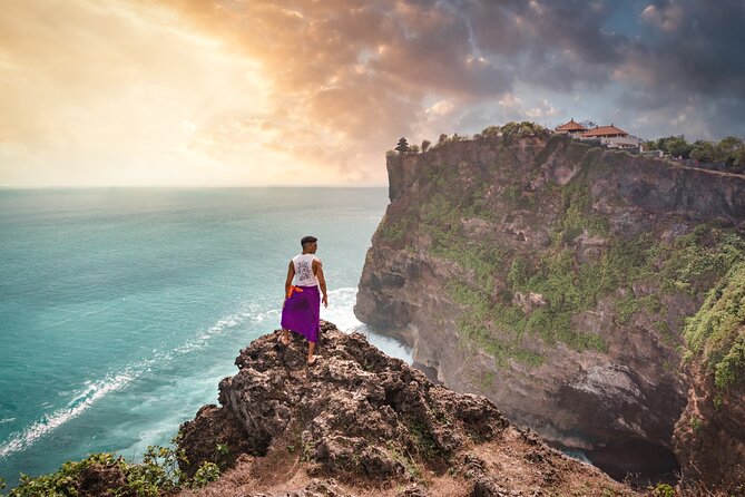 Private Bali Car Charter with Driver up to 6 People - The Price Makes Sense for a Full Group