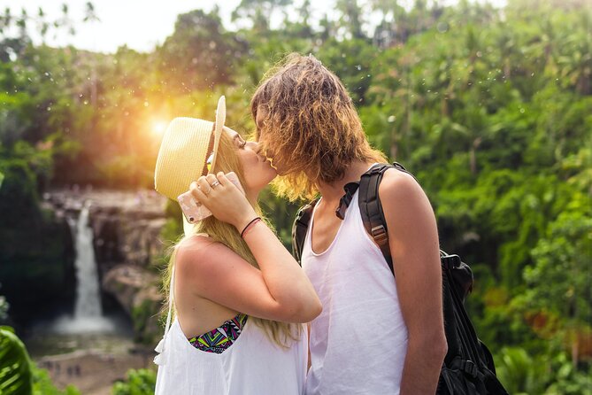 Private Bali Car Charter with Driver up to 6 People - How to Build a Sensible Ten-Hour Day