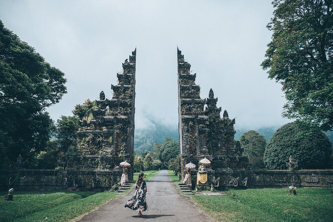 Private Bali Car Charter with Driver up to 6 People - Who Will Get the Most From This Charter