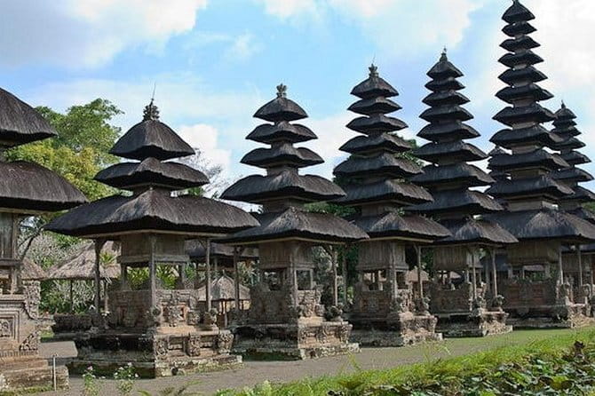 Private Bali Customized Tours - How to build a sensible route