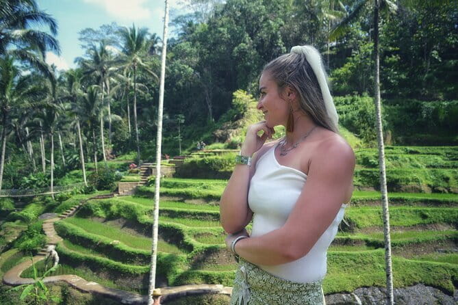 Private Bali Customized Tours - Jatiluwih, Bedugul, and Ulun Danu Bratan