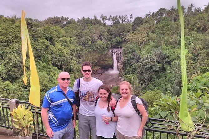 Private Bali Customized Tours - Kintamani and the Gunung Batur highlands
