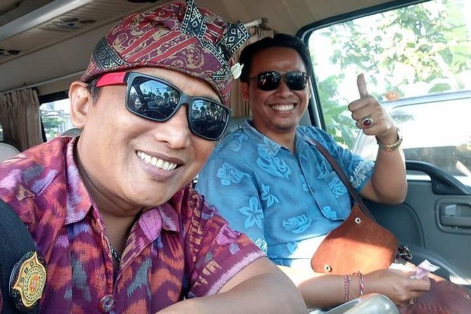Private Bali Driver & Car Charter – Flexible Full Day Custom Tour - Why a private car makes sense in Bali