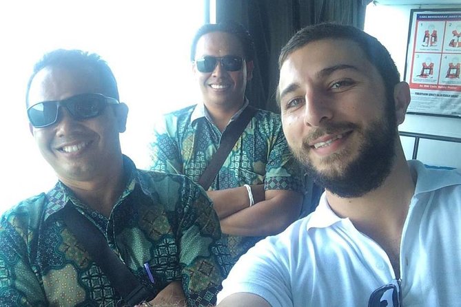 Private Bali Driver & Car Charter – Flexible Full Day Custom Tour - Volcano views and waterfall choices