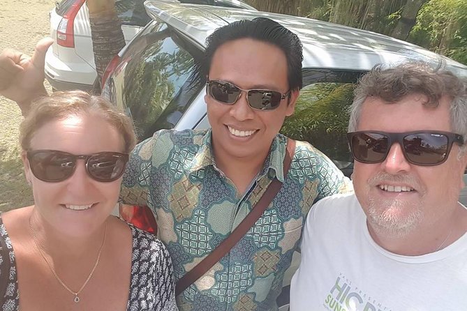 Private Bali Driver & Car Charter – Flexible Full Day Custom Tour - Tanah Lot, Uluwatu, and Bali’s evening shows