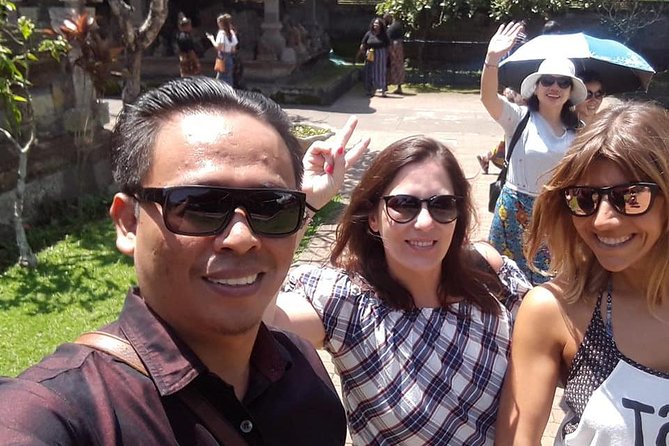 Private Bali Driver & Car Charter – Flexible Full Day Custom Tour - North and east Bali require more time