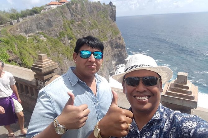 Private Bali Driver & Car Charter – Flexible Full Day Custom Tour - The drivers are a major part of the experience