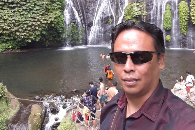 Private Bali Driver & Car Charter – Flexible Full Day Custom Tour - What is included, and what can cost extra