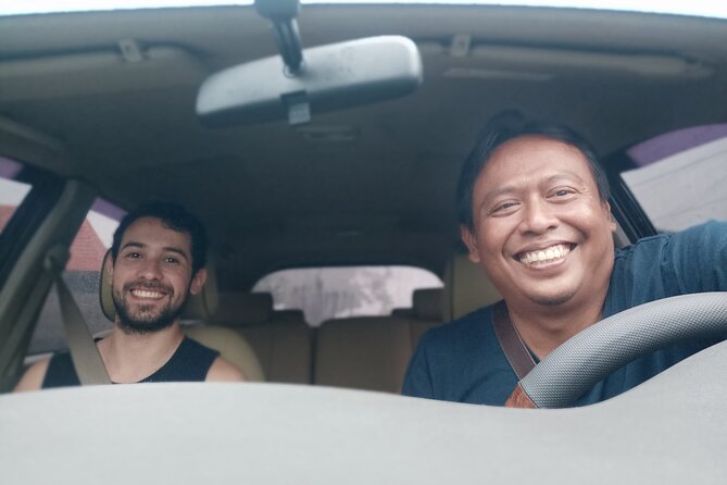 Private Bali Driver with Car – Flexible Full Day Tour - What the nine to ten hours can realistically cover