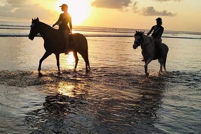 Private Bali Horse riding at saba beach - Practical booking advice for Saba Beach
