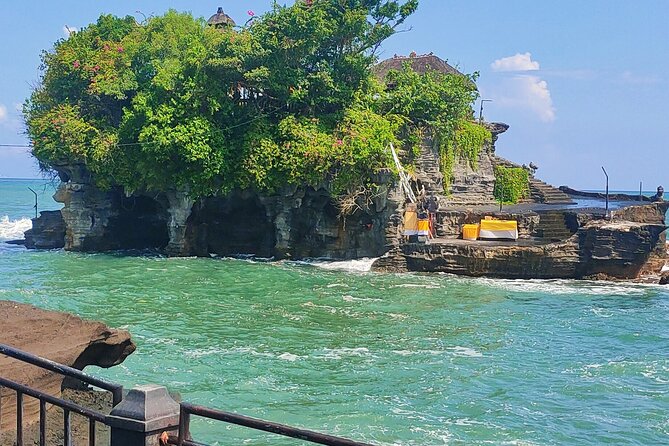Private Bali Tour with Lisensed Bali Driver - The extra workshops: useful stop or unwanted shopping?