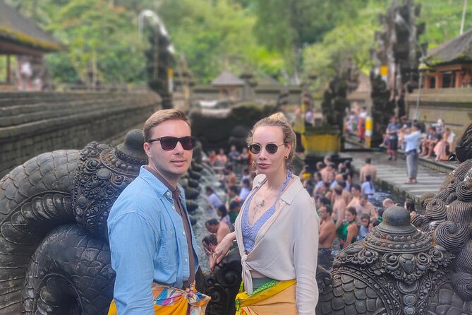 Private Bali Tour with Lisensed Bali Driver - What the $36 price really covers
