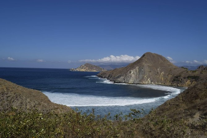 Private boat trip Komodo 2 or more person for 3 days 2 nights, Kelor, Rinca... - Why this private Komodo route works