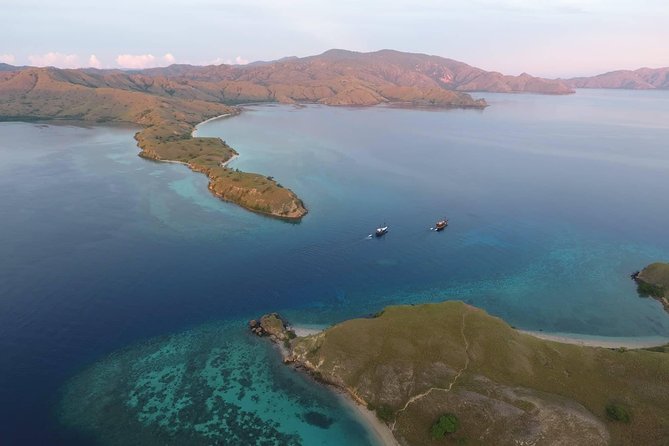 Private boat trip Komodo 2 or more person for 3 days 2 nights, Kelor, Rinca... - What to pack for three days on the water