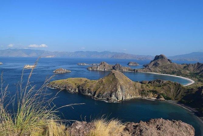 Private boat trip Komodo 2 or more person for 3 days 2 nights, Kelor, Rinca... - Who will get the most from this trip