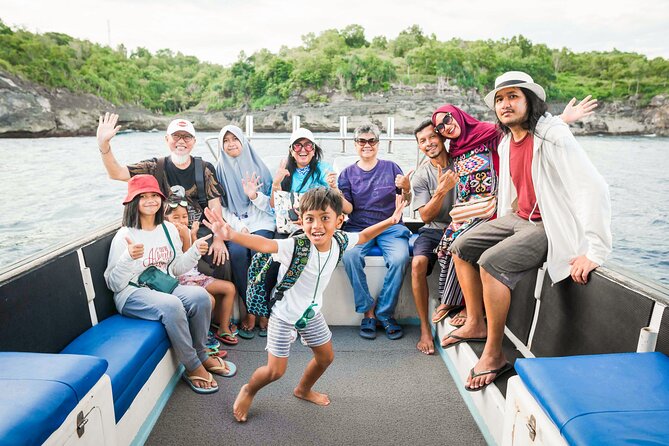 Private Boats in Bali and Nusa Penida - Is $1,160.77 good value?