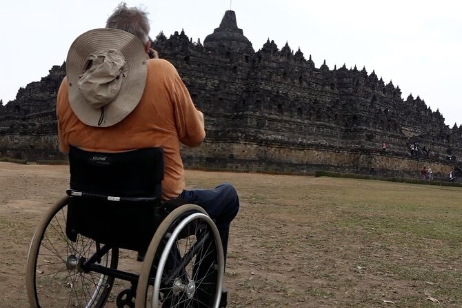 Private Car: Borobudur Temple Merapi Jeep Tour Prambanan Temple - Starting early from your Yogyakarta hotel