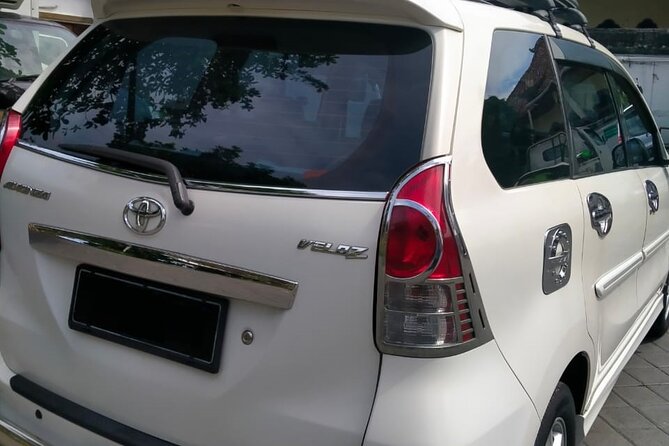 Private Car Charter: Hire Car with English Speaking Driver - How to build your own 10-hour route