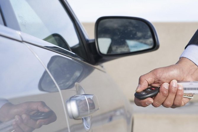 Private Car Charter in Bali with an English-speaking Driver - Sanur for an easier coastal stop