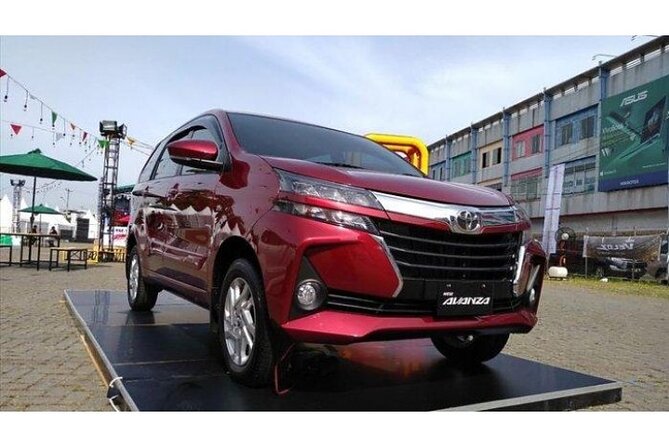Private Car One Way Service - Communication is one of the strongest features