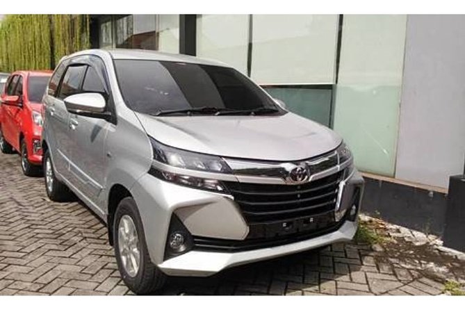 Private Car One Way Service - The limits of a transfer-only experience